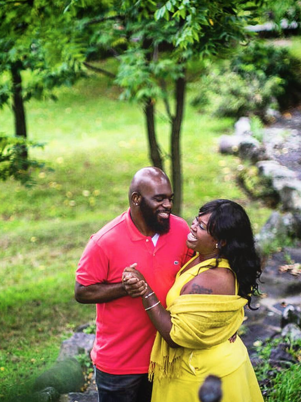 Photo credit: Danny Hiatus Photography